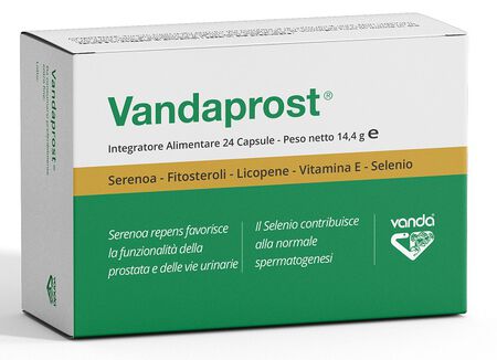VANDAPROST 24 CAPSULE image not present