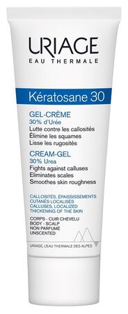 KERATOSANE 30 CREME 75 ML image not present