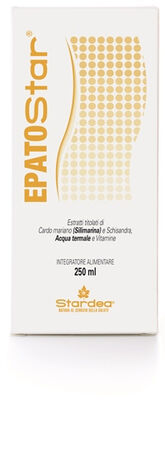 EPATOSTAR 250 ML image not present