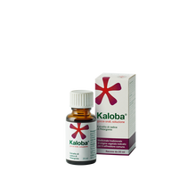 KALOBA*orale gtt 20 ml
