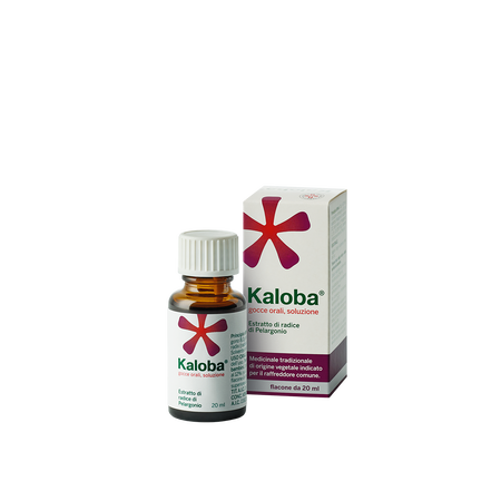 KALOBA*orale gtt 20 ml image not present