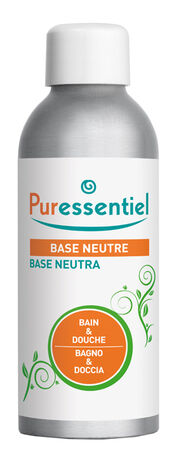 BASE NEUTRA BAGNO E DOCCIA 100 ML image not present