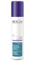BIOCLIN DEO INTIMATE SPRAY CON PROFUMO 100 ML