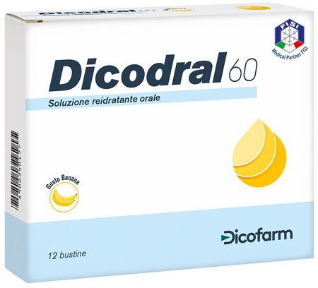 DICODRAL 60 12 BUSTINE image not present