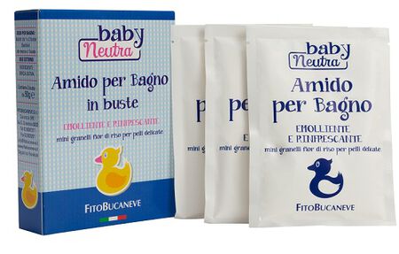 AMIDO BAGNO 400 G image not present