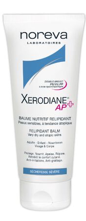 XERODIANE PLUS BALSAMO NUTRITIVO 200 ML image not present