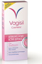 VAGISIL DETERGENTE CON GYNOPREBIOTIC 250 ML CON OFFERTA PROVA