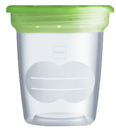 MAM CONTENITORE LATTE STORAGE SOLUTION image not present