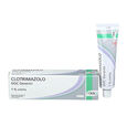CLOTRIMAZOLO (DOC GENERICI)*crema derm 30 g 1% image number null