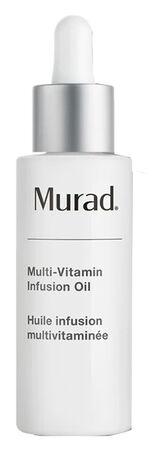 MURAD MULTI VITAMIN INFUSION OIL 30 ML image not present