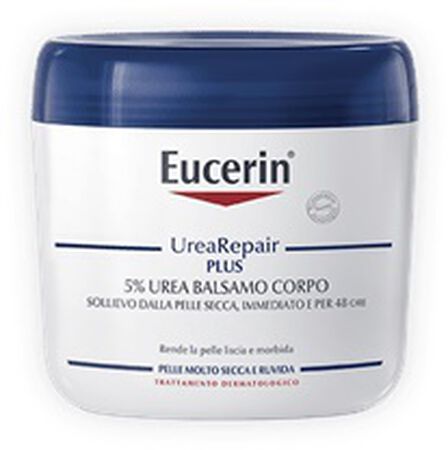 EUCERIN UREAREPAIR BALSAMO CORPO 450 ML image not present