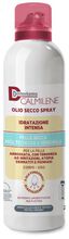 DERMOVITAMINA CALMILENE OLIO SECCO SPRAY IDRATAZIONE INTENSA PER PELLE SECCA, MOLTO SECCA E SENSIBILE 200 ML