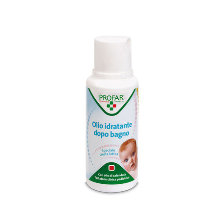 PROFAR OLIO BABY IDRATANTE 200 ML image not present