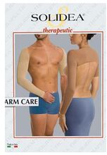 ARM CARE CCL 2 BRACCIALE LUNGO NERO L