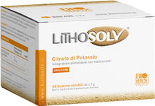 LITHOSOLV 60 BUSTINE