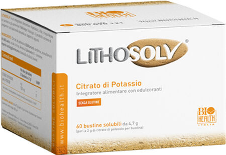 LITHOSOLV 60 BUSTINE image not present