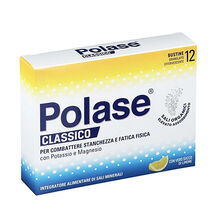 POLASE LIMONE 12 BUSTINE