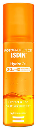 FOTOPROTECTOR HYDROOIL 200 ML image not present