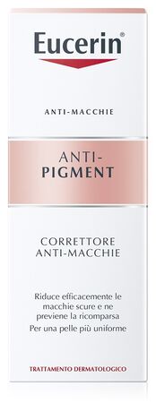 EUCERIN ANTI MACCHIE ANTI PIGMENT CORRETTORE 5 ML image not present