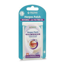PROFAR HERPES PATCH CON TEA TREE 15 PEZZI