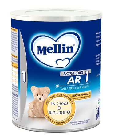 MELLIN AR 1 400 G image not present