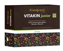 VITAKIN JUNIOR 20 BUSTINE KINTEGRAVIT