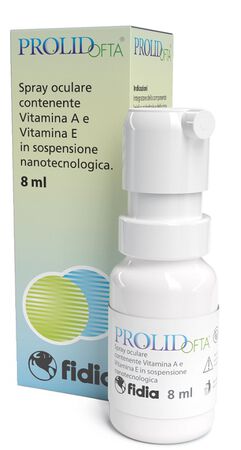 SPRAY OCULARE PROLID OFTA FLACONE 8ML image not present