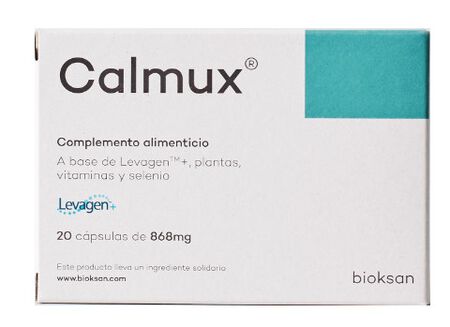 CALMUX 20 CAPSULE image not present