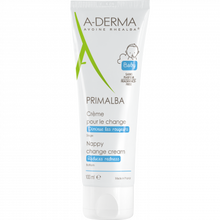 A-DERMA PRIMALBA CREMA CAMBIO 100 ML