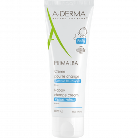 A-DERMA PRIMALBA CREMA CAMBIO 100 ML image not present