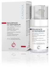 RESURFACE X3 DEPISERUM 30 ML