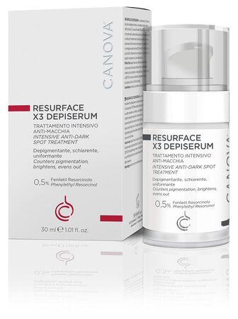 RESURFACE X3 DEPISERUM 30 ML image not present