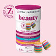 UPSA X NOURISHED BEAUTY 30 GUMMIES image number null