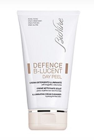 DEFENCE B-LUCENT DAY-PEEL 150 ML image not present