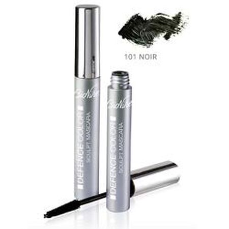 DEFENCE COLOR BIONIKE SCULPT MASCARA 01 NOIR image not present