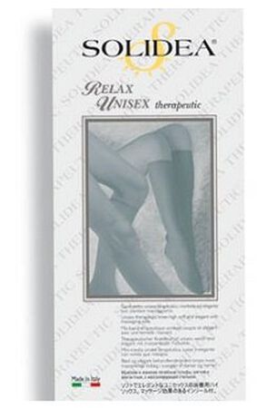 RELAX UNISEX CL2 NERO XL image not present