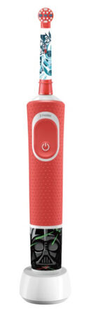 ORAL-B POWER VITALITY D100 KIDS STAR WARS image not present