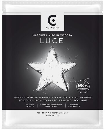 CEF MASCHERA LUCE TESSUTO image not present