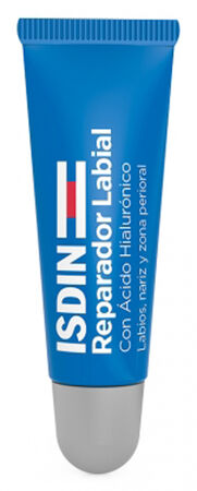 NUTRABALM REPARADOR LABIAL FLUIDO 10 ML image not present
