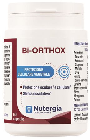 BI-ORTHOX 60 CAPSULE image not present