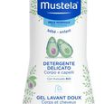 MUSTELA DETERGENTE DELICATO 500 ML 2020 image number null