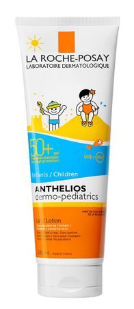 ANTHELIOS DERMO-PED LATTE SPF50+ 250 ML image not present