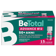 BETOTAL ADVANCE B12 15 FLACONCINI image number null