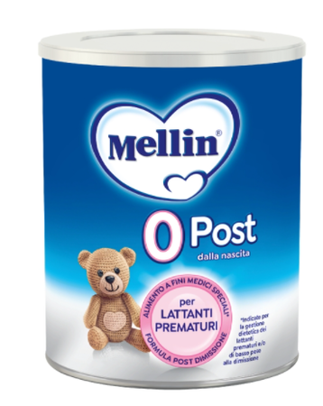 MELLIN 0 POST 400 G image not present