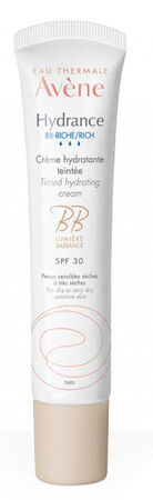 ETA HYDRANCE CREME TEINTE' VELLUTO 40 ML image not present
