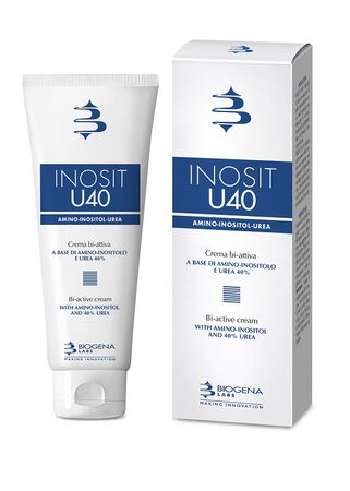 INOSIT U40 75 ML IDRATANTE CORPO image not present