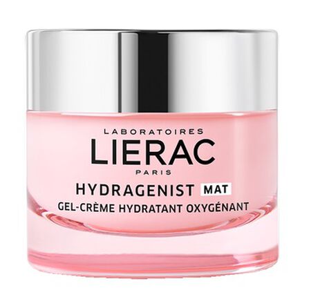 HYDRAGENIST GEL 50 ML image not present