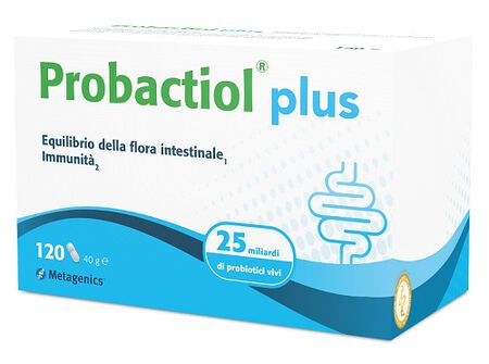 PROBACTIOL PLUS P AIR 120 CAPSULE image not present