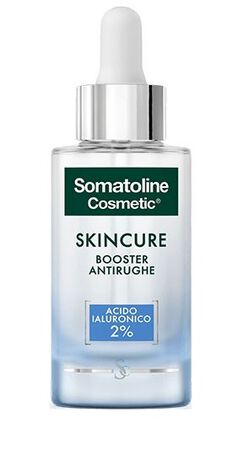 SOMATOLINE C SKIN CURE BOOSTER ANTIRUGHE 30 ML image not present