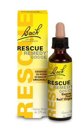 RESCUE ORIGINAL REMEDY 20 ML image not present